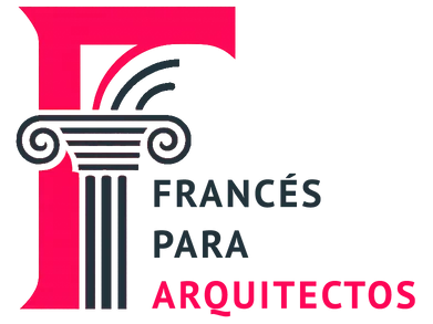 Francés para arquitectos